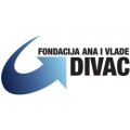 Fondacija Ana i Vlade Divac logo